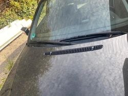 Schwarz Gebraucht 2002 BMW 320 Kombi | 1.100 € (Guter Preis)