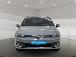 Grau Gebraucht 2023 VW Golf VIII Style Kombi | 25.900 € (Fairer Preis)