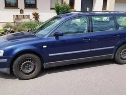 Gebraucht 1999 VW Passat Trendline Kombi | 750 € (Guter Preis)