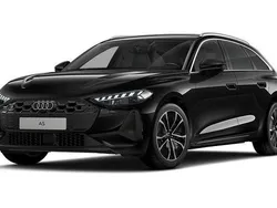 Schwarz Neu 2025 Audi A5 Sport Coupé | 50.940 € (Superpreis)