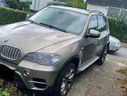 Gold Gebraucht 2011 BMW X5 M Sport SUV | 12.000 € (Guter Preis)