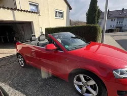 Misanorot perleffekt Gebraucht 2008 Audi A3 Cabriolet S-Line Cabrio | 10.850 € (Fairer Preis)