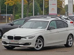 Weiß Gebraucht 2014 BMW 328 Limousine | 14.990 € (Guter Preis)