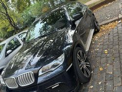 Schwarz Gebraucht 2014 BMW X6 M Sport SUV | 24.500 €
