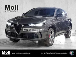 Grau Gebraucht 2023 Alfa Romeo Tonale Edizione Speciale SUV | 33.480 € (Guter Preis)