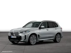 Grau Gebraucht 2024 BMW X5 SUV | 82.594 € (Superpreis)