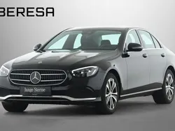 Mercedes E300