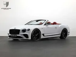 Ice Neu 2025 Bentley Continental Limousine | 299.900 €