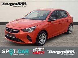 Orange Gebraucht 2022 Opel Corsa-e Edition Kleinwagen | 12.990 € (Superpreis)