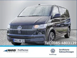 Gebraucht 2022 VW Multivan Comfortline Van / Kleinbus | 62.890 €