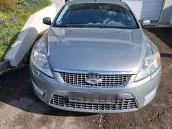 Andere farben Gebraucht 2008 Ford Mondeo Kombi | 5.000 € (Fairer Preis)