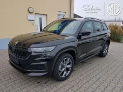 Neu 2024 Skoda Kodiaq Selection SUV | 42.284 € (Guter Preis)