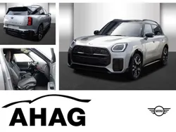 Schwarz Gebraucht 2024 Mini Cooper S Countryman SUV | 45.499 €