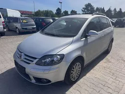 Silber Gebraucht 2008 VW Golf Plus Cross United Van / Kleinbus | 1.900 € (Guter Preis)