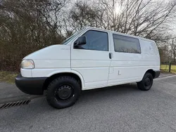 Weiß Gebraucht 2003 VW T4 Van | 21.000 €