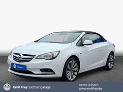 Schneeweiß Gebraucht 2019 Opel Cascada Ultimate Cabrio | 14.940 € (Fairer Preis)