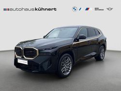 Black sapphire metallic schwar Gebraucht 2025 BMW XM Performance SUV | 119.653 € (Fairer Preis)