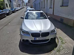 Gebraucht 2014 BMW 530 Sport Line Limousine | 15.500 €