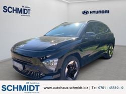 Schwarz Gebraucht 2025 Hyundai Kona Trend SUV | 33.990 € (Superpreis)