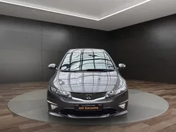 Grau Gebraucht 2009 Honda Civic Type S Coupé | 4.499 € (Fairer Preis)