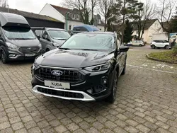 Schwarz Neu 2025 Ford Kuga Active X SUV | 46.988 €