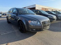 Grau Gebraucht 2006 Audi A4 Business Kombi | 1.980 € (Superpreis)