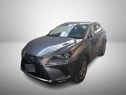 Grau Gebraucht 2020 Lexus NX300h Business Edition SUV | 27.349 € (Guter Preis)