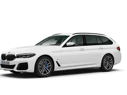 Gebraucht 2025 BMW 530 Shadowline Kombi | 32.900 €