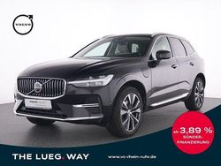 Andere farbe Gebraucht 2021 Volvo XC60 Inscription SUV | 37.990 € (Guter Preis)