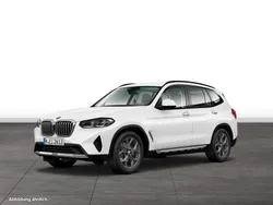 Alpinweiss Gebraucht 2024 BMW X3 Shadowline SUV | 52.204 € (Guter Preis)