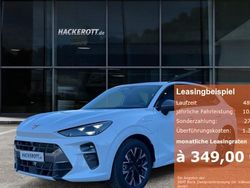 Weiß Neu 2025 Cupra Terramar SUV | 41.990 € (Guter Preis)