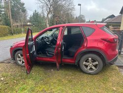 Rot Gebraucht 2017 Mazda CX-5 Nakama SUV | 9.500 € (Superpreis)