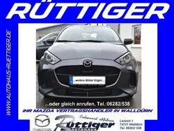 Gebraucht 2024 Mazda 2 Center-Line | 21.900 € (Etwas zu teuer)
