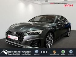 Daytonagrau perleffekt Gebraucht 2024 Audi A5 Business Coupé | 44.880 € (Superpreis)