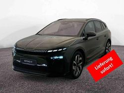Olibogrün metallic Neu 2025 Skoda Enyaq iV SportLine SUV | 56.990 € (Etwas zu teuer)