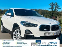 Weiß Gebraucht 2019 BMW X2 Advantage SUV | 22.190 € (Fairer Preis)