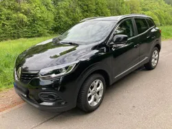 Schwarz Gebraucht 2020 Renault Kadjar LIMITED SUV | 14.400 € (Guter Preis)