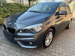 Mineralgrau metallic Gebraucht 2016 BMW 218 Advantage SUV | 15.900 € (Teuer)