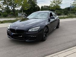 Schwarz Gebraucht 2013 BMW 650 Performance Coupé | 28.999 € (Guter Preis)