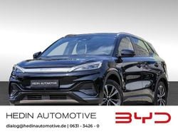 Schwarz Gebraucht 2025 BYD Atto 3 Comfort SUV | 38.889 €