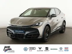 Gebraucht 2025 Cupra Tavascan VZ3 SUV | 50.900 € (Fairer Preis)