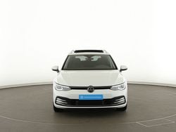 Weiß Gebraucht 2024 VW Golf VIII Move Kombi | 32.880 € (Teuer)