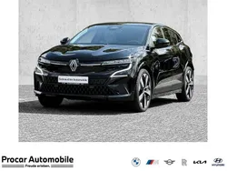 Schwarz Gebraucht 2023 Renault Mégane Techno Limousine | 20.490 € (Superpreis)