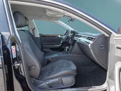 Schwarz Gebraucht 2023 VW Arteon Kombi | 30.799 € (Guter Preis)