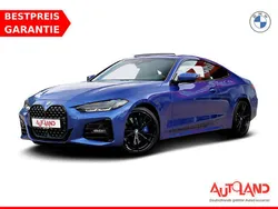 Andere Gebraucht 2023 BMW 420 M Sport Limousine | 41.890 € (Fairer Preis)