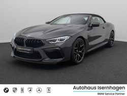 M brands hatch grauc17 Gebraucht 2022 BMW M8 Competition Edition Cabrio | 87.999 € (Fairer Preis)
