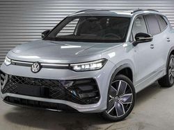 Oystersilber metallic ... Neu 2025 VW Tayron R-line SUV | 56.792 € (Guter Preis)