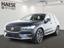 Denim blue / metallic Gebraucht 2025 Volvo XC60 Plus SUV | 51.990 € (Fairer Preis)