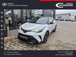 1k6)/ black (202) (grau Gebraucht 2023 Toyota C-HR Sport SUV | 27.750 € (Fairer Preis)