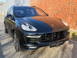 Blau Gebraucht 2015 Porsche Cayenne GTS SUV | 35.950 € (Guter Preis)